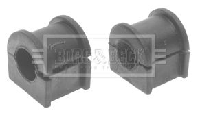 BORG & BECK Ремкомплект, соединительная тяга стабилизатора BSK6160K